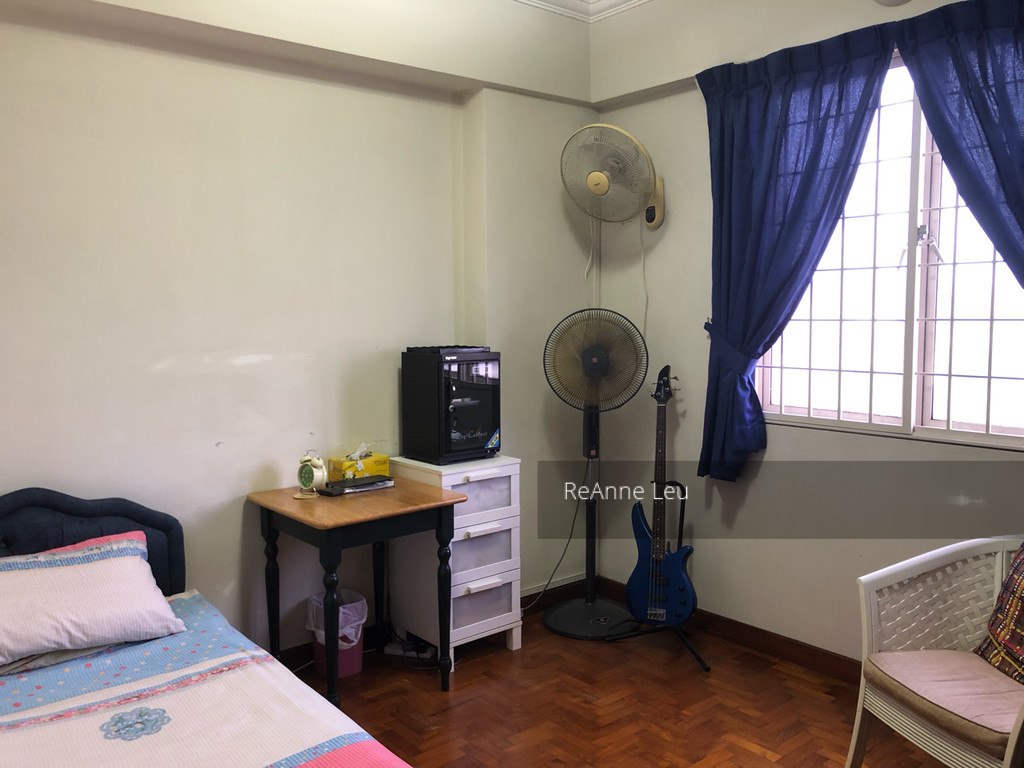 Castle Green (D26), Condominium #205223991